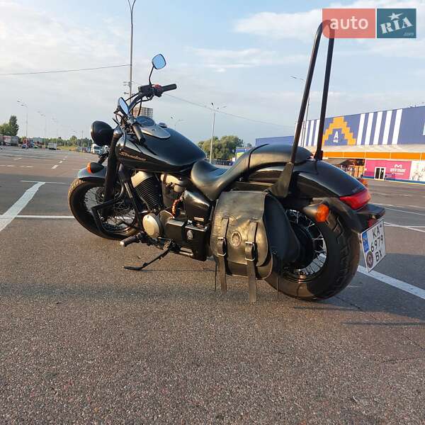 Мотоцикл Круізер Honda VT 750C2B 2012 в Києві