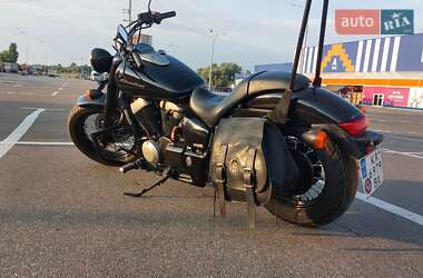 Мотоцикл Круізер Honda VT 750C2B 2012 в Києві