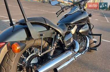 Мотоцикл Круізер Honda VT 750C2B 2012 в Києві