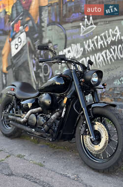 Мотоцикл Чоппер Honda VT 750C2B 2019 в Киеве
