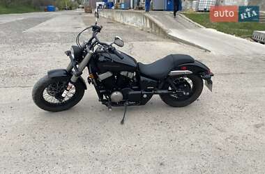 Мотоцикл Чоппер Honda VT 750C2B 2009 в Беляевке