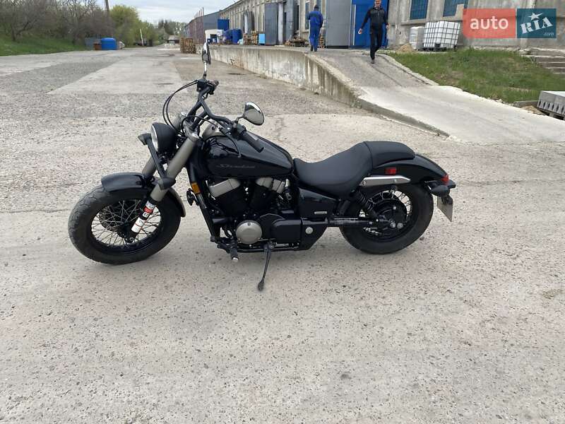 Honda VT 750C2B 2009