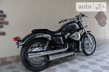 Мотоцикл Круізер Honda VT 750C 2010 в Одесі