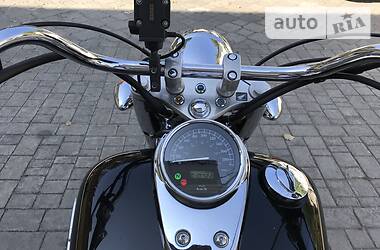 Мотоцикл Классик Honda VT 750C 2008 в Николаеве