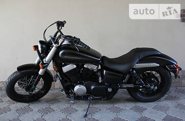 Мотоцикл Круизер Honda VT 750C 2012 в Одессе