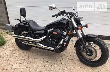 Мотоцикл Круизер Honda VT 750C 2011 в Одессе