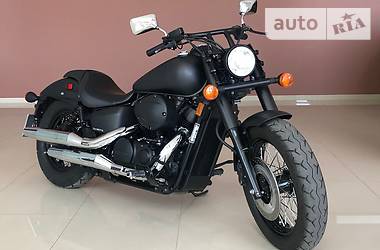 Мотоцикл Чоппер Honda VT 750C 2017 в Одессе