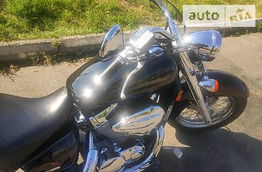 Мотоцикл Круизер Honda VT 750C 2006 в Киеве