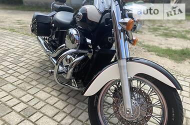 Мотоцикл Чоппер Honda VT 750C 1998 в Ивано-Франковске