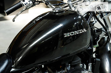 Мотоцикл Круізер Honda VT 750C 2010 в Луцьку