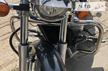 Мотоцикл Чоппер Honda VT 750C 2009 в Одессе