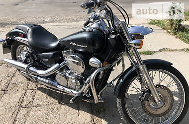 Мотоцикл Чоппер Honda VT 750C 2009 в Одессе