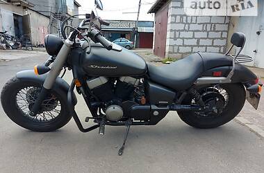 Мотоцикл Круизер Honda VT 750C 2012 в Одессе