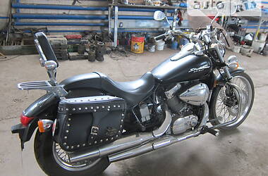 Мотоцикл Чоппер Honda VT 750C 2009 в Вінниці