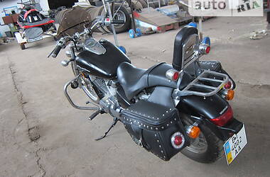 Мотоцикл Чоппер Honda VT 750C 2009 в Вінниці