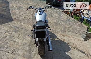 Мотоцикл Чоппер Honda VT 750C 2001 в Одессе