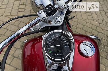 Мотоцикл Кастом Honda VT 750C 2013 в Хмельницькому