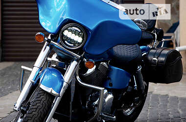 Мотоцикл Чоппер Honda VT 750C 1999 в Києві