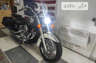 Мотоцикл Чоппер Honda VT 750C 2009 в Полтаві