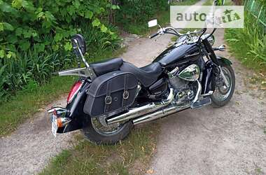 Мотоцикл Круізер Honda VT 750C 2012 в Южноукраїнську