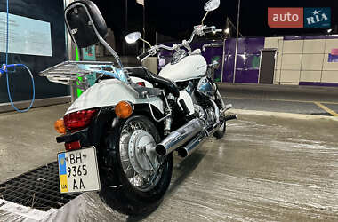 Мотоцикл Классик Honda VT 750C 2009 в Одессе
