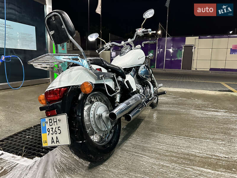 Мотоцикл Классік Honda VT 750C 2009 в Одесі