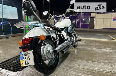 Мотоцикл Классік Honda VT 750C 2009 в Одесі
