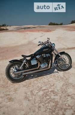 Боббер Honda VT 750C 2004 в Кропивницком