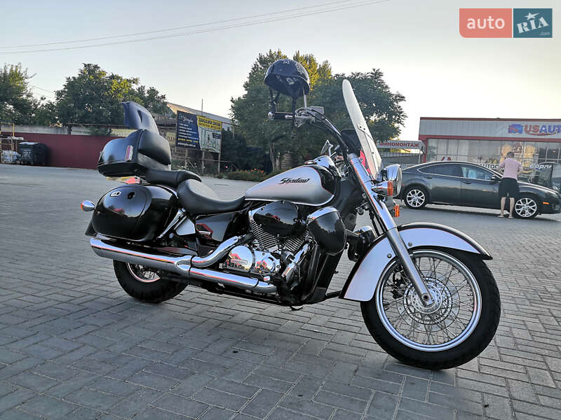 Мотоцикл Круізер Honda VT 750C 2004 в Херсоні