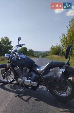 Мотоцикл Круизер Honda VT 750C 2007 в 