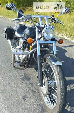 Мотоцикл Круизер Honda VT 750C 2007 в Владимире