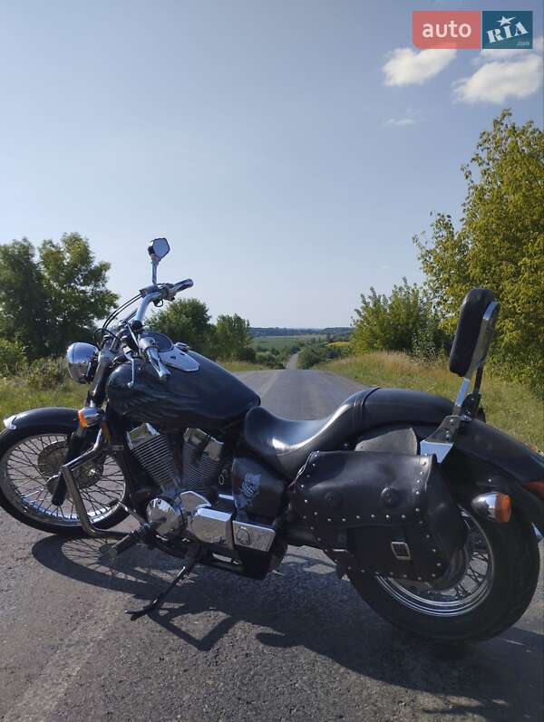 Мотоцикл Круізер Honda VT 750C 2007 в Володимирі