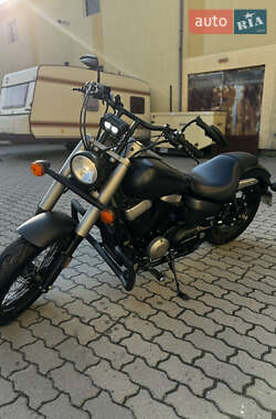 Мотоцикл Круизер Honda VT 750C 2012 в Львове