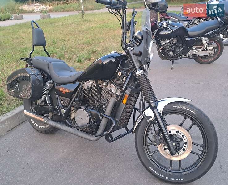 Мотоцикл Чоппер Honda VT 750C 1983 в Шостці