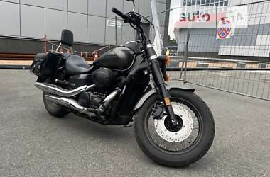 Мотоцикл Круізер Honda VT 750C 2014 в Києві