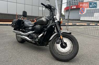 Мотоцикл Круизер Honda VT 750C 2014 в Киеве