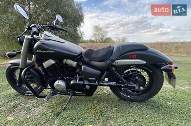 Мотоцикл Чоппер Honda VT 750C 2012 в Дніпрі