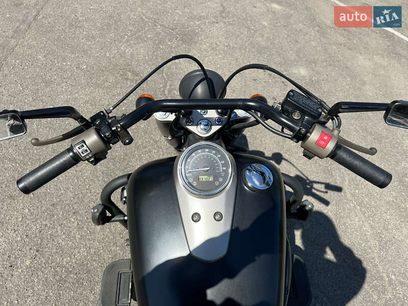 Мотоцикл Чоппер Honda VT 750C 2013 в Днепре