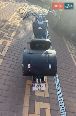 Мотоцикл Классик Honda VT 750C 2019 в Сарате