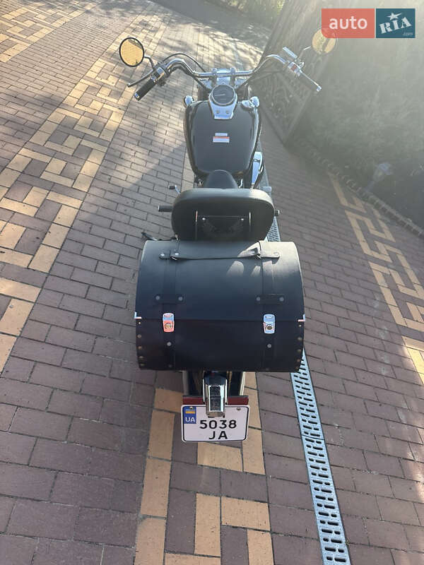 Мотоцикл Классік Honda VT 750C 2019 в Сараті