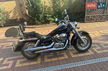 Мотоцикл Классик Honda VT 750C 2019 в Сарате
