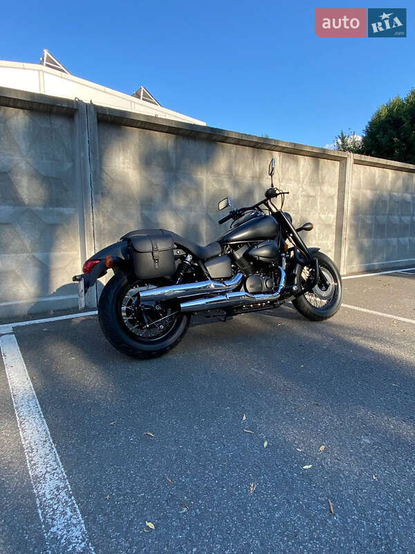 Мотоцикл Чоппер Honda VT 750C 2018 в Києві