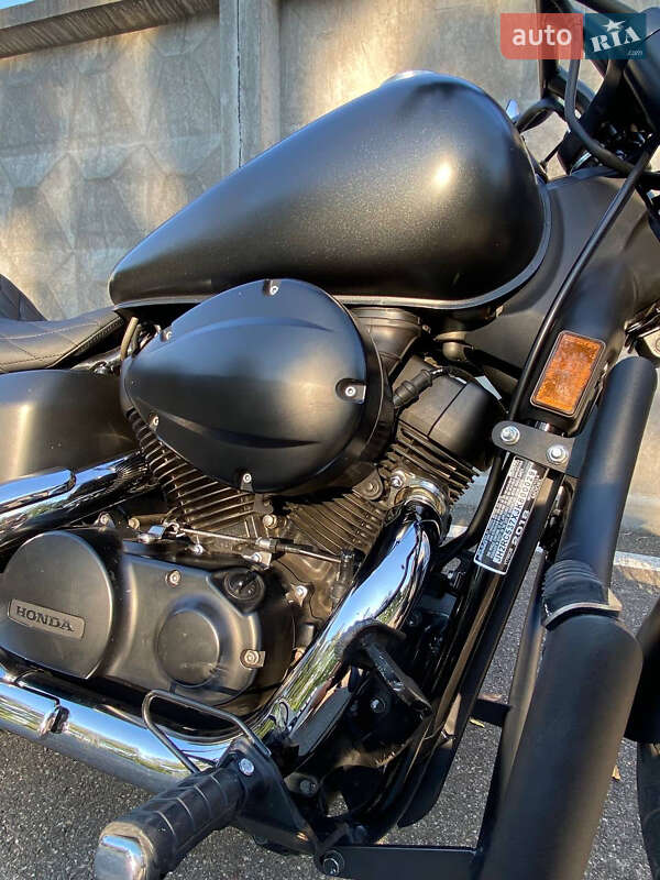 Мотоцикл Чоппер Honda VT 750C 2018 в Києві