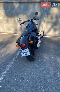 Мотоцикл Чоппер Honda VT 750C 2018 в 