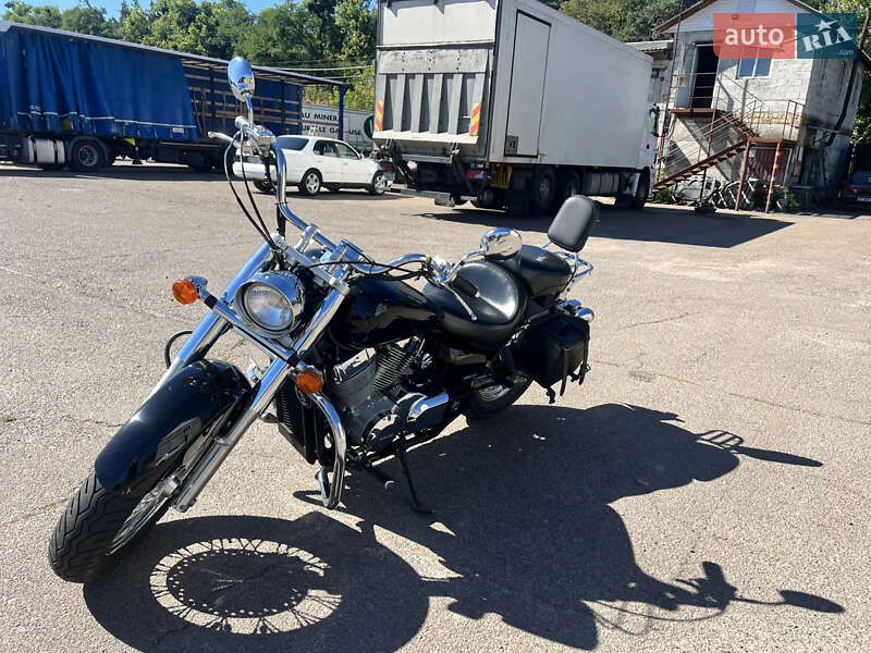 Мотоцикл Чоппер Honda VT 750C 2009 в Киеве