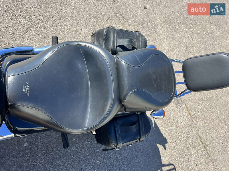 Мотоцикл Чоппер Honda VT 750C 2009 в Киеве