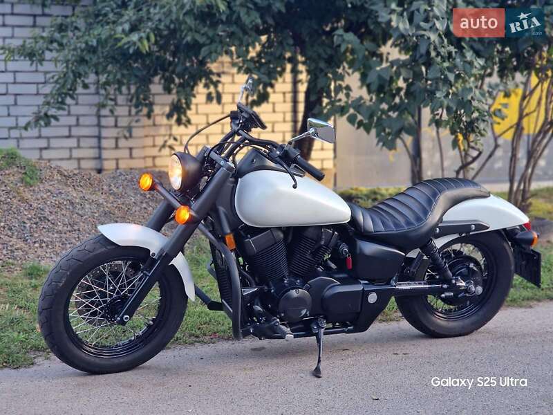 Мотоцикл Чоппер Honda VT 750C 2018 в Черкассах