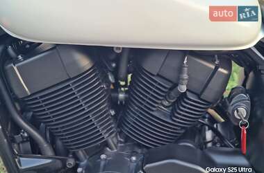 Мотоцикл Чоппер Honda VT 750C 2018 в 