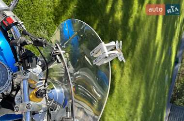 Мотоцикл Круизер Honda VT 750C 2013 в  фото 6 Мотоцикл Круизер Honda VT 750C 2013 в