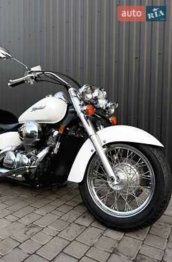 Мотоцикл Круизер Honda VT 750C 2007 в Одессе